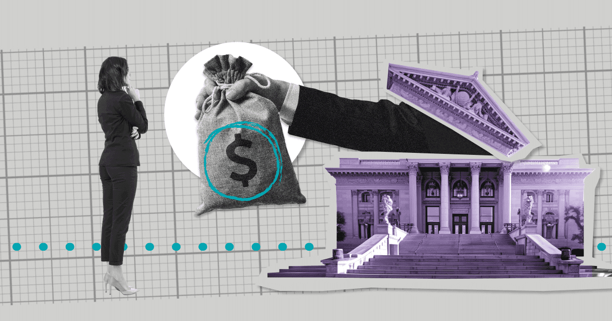 Fintech Funding in the US: Why Professional Support is Non-Negotiable