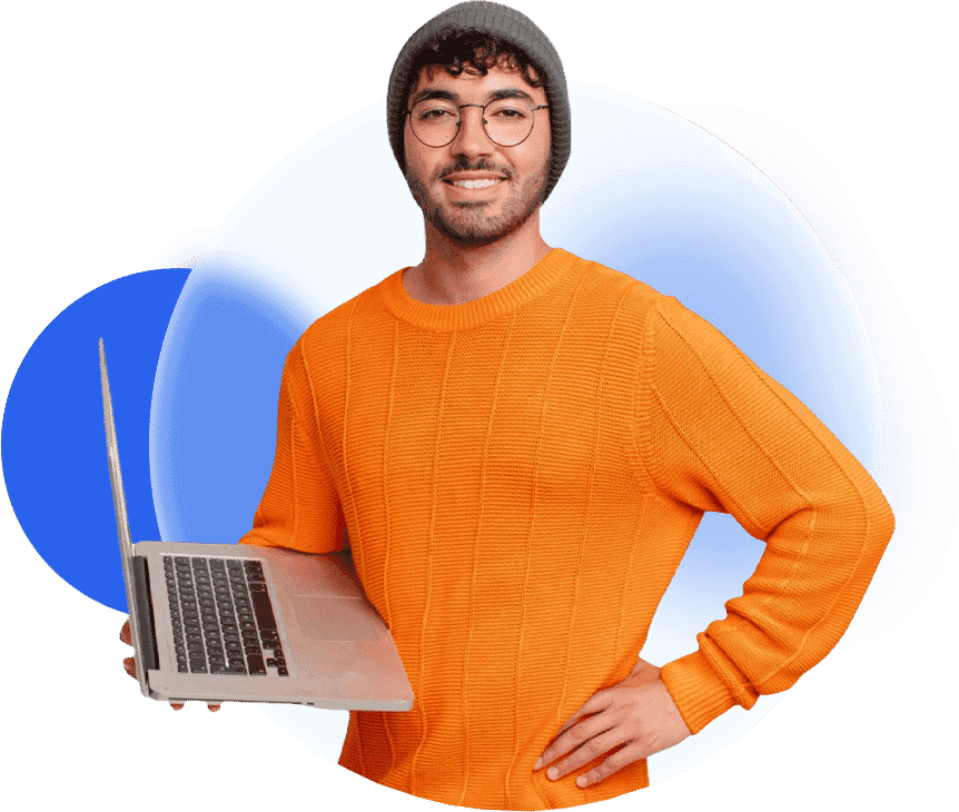 Blog Hero Illustration