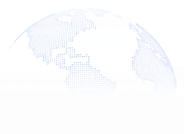 Global Trust World Map